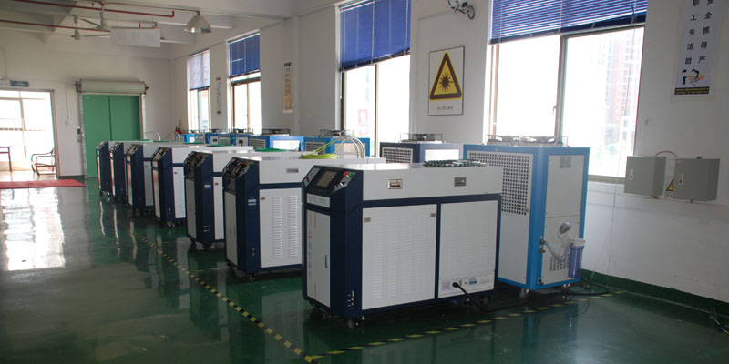 通發激光TFL-500PF<a href='http://www.82910.cn/product/2.htm' class='text_a'>光纖<a href='http://www.82910.cn' class='text_a'>激光焊接機</a></a>